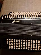 Arcordion Borsini Made Italie, Muziek en Instrumenten, Accordeons, Ophalen, Gebruikt