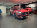 MG ZS 1.0 T-GDi AT LUXURY, Stof, Gebruikt, 1264 kg, Bedrijf
