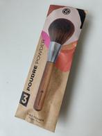 Yves Rocher - Powder brush no. 3, Handtassen en Accessoires, Ophalen of Verzenden, Nieuw, Gehele gezicht, Make-up