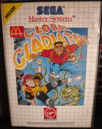 Global Gladiators, Consoles de jeu & Jeux vidéo, Jeux | Sega, Comme neuf, Enlèvement ou Envoi