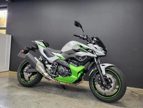 Kawasaki Z7 Hybrid (BTW-motor) (bj 2024), Motoren, Motoren | Kawasaki, Bedrijf, Overig, meer dan 35 kW