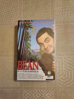 VHS - Bean - De Ultieme Rampenfilm - €1, Cd's en Dvd's, VHS | Film, Komedie, Alle leeftijden, Gebruikt, Ophalen of Verzenden