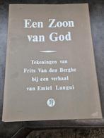 Frits Van den berghe (een zoon van god), Ophalen of Verzenden