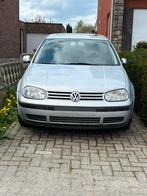 Golf 4 start en rijdt, Golf, Particulier, Te koop, Benzine