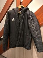 Dikke winterjas Adidas, Kleding | Heren, Ophalen, Maat 48/50 (M), Zwart, Zo goed als nieuw