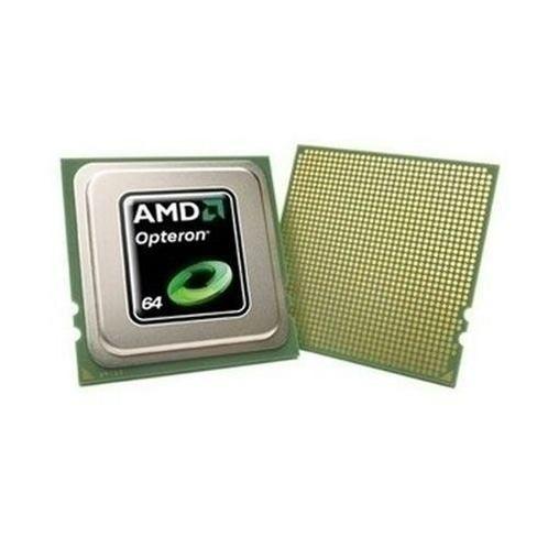 AMD Opteron 2435 - Six Core - 2600 Mhz - 115W TDP, Informatique & Logiciels, Processeurs