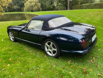 TVR Chimera OLDTIMER... disponible aux enchères