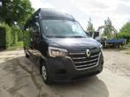 Renault Master 2.3dCi Grand Confort - Automaat - L3H3 - 2020, Stof, 4 cilinders, Renault, USB