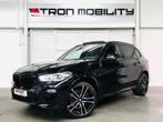 BMW X5 X5 xDrive40d M-PACK PANO*CAMERA*LASER*CARPLAY*ACC, Auto's, BMW, USB, Gebruikt, Zwart, Leder