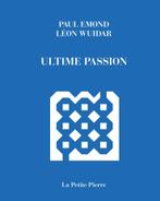 Ultime Passion, De Paul Emond, Léon Wuidar, La Petite Pierre, Enlèvement, Peinture et dessin, Neuf