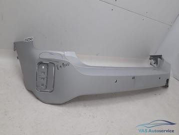 Achterbumper Mini Countryman Cooper S beschikbaar voor biedingen