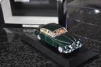 Minichamps Jaguar MK II schaal 1:43, Ophalen of Verzenden, Zo goed als nieuw, Auto, MiniChamps