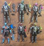 Power rangers lightning collection spd squad A, Kinderen en Baby's, Speelgoed | Actiefiguren, Ophalen of Verzenden, Zo goed als nieuw