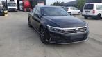 Volkswagen Passat (Stock ID 67432), Auto's, Volkswagen, Automaat, Euro 6, Zwart, Leder