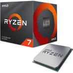 AMD ryzen 7 3800x, Computers en Software, Ophalen of Verzenden, Zo goed als nieuw, AMD Ryzen 7, 16-core