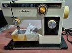Naaimachine Anker, Ophalen of Verzenden, Zo goed als nieuw, Naaimachine