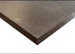 Betonplex antislip 250x125x12, Ophalen, Nieuw, Betonplex