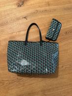 Cac Goyard, Handtassen en Accessoires, Tassen | Damestassen, Ophalen of Verzenden, Zo goed als nieuw