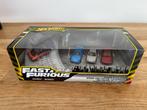 Hot Wheels Premium Set: Fast & Furious Tokyo Drift Diorama, Ophalen, Nieuw, Hot Wheels