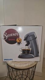 Cafetière senseo, Comme neuf, Cafetière, Enlèvement ou Envoi