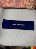 Nerve Tuning Fork - Stemvork 50 Hz, Ophalen, Zo goed als nieuw