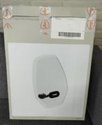 Windscherm Thule yepp mini voor kinderfietsstoel vooraan, Ophalen