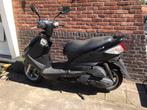 Scooter Yamaha MBK Flame  X  125 cc, Ophalen, Gebruikt, Yamaha