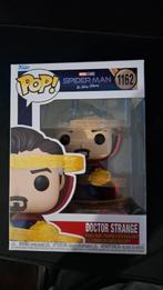 funko pop docter strange 1162, Ophalen, Nieuw