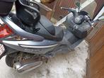 Scooter Sym 125i, Ophalen, Overige modellen, 125 cc, Zo goed als nieuw