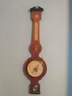 barometer, Ophalen, Zo goed als nieuw, Barometer