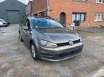 Volkswagen Golf 1.6 TDi,BlueMotion,Airco,Gps,Sensoren,..., Auto's, Euro 5, 4 cilinders, 99 g/km, 5 deurs