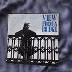 vinyl (45T) kim wilde "view from a bridge", CD & DVD, Vinyles | Pop, Utilisé, Enlèvement ou Envoi, 1980 à 2000