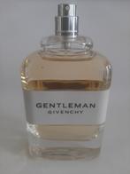 mannen parfum 100 ml, Parfumfles, Ophalen of Verzenden, Zo goed als nieuw, Gevuld