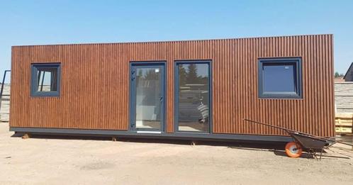 Zorgwoning : ONZE zorg , UW woning ., Doe-het-zelf en Bouw, Containers, Ophalen of Verzenden
