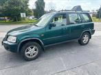 Honda CRV, Auto's, Automaat, Stof, 4 cilinders, Bedrijf