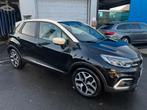 un nouveau Renault Captur avec 22 000 km est inspecté, Autos, Achat, 898 cm³, Euro 6, Entreprise