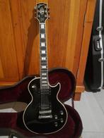 GIBSON  Les Paul custom '68 reissue, Muziek en Instrumenten, Ophalen of Verzenden, Gebruikt, Gibson