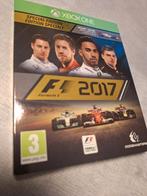 F1 2017 - Special Edition, Enlèvement ou Envoi, À partir de 3 ans