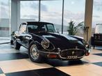 Jaguar - E-type V12 5.3 - 1973 - Voiture, Autos, Achat, Entreprise, Autres carburants, Automatique