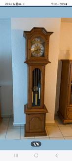 Staande klok, Antiek en Kunst, Ophalen