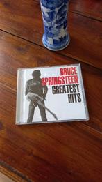 Cd bruce Springsteen "greatest hits ", Enlèvement, Comme neuf