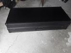 Zwarte flightcase van Reloop., Ophalen, Gebruikt, Flightcase