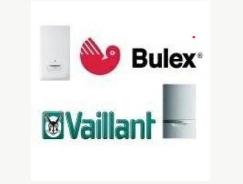 Gecertificeerde onderhouds- en reparatietechnicus van Bulex/, Doe-het-zelf en Bouw, Sanitair, Nieuw, Overige typen, Koper, Inox