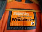 Superdry winterjas, Maat 42/44 (L), Ophalen of Verzenden, Zo goed als nieuw, Superdry