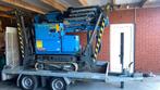 Hijskraan Spiderkraan Vanbouwel, Zakelijke goederen, Machines en Bouw | Kranen en Graafmachines, Ophalen, Hijswerktuig