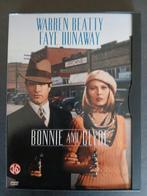 Bonnie and Clyde (1967) Warren Beatty, Faye Dunaway, 1960 tot 1980, Vanaf 16 jaar, Ophalen of Verzenden, Zo goed als nieuw