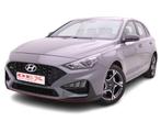 HYUNDAI i30 1.0 T-GDi 120 N-Line, Auto's, Bedrijf, Handgeschakeld, I30, Elektrische ramen