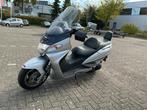 1999 Suzuki Scooter AN 400 Motorfiets, Bedrijf, Overig