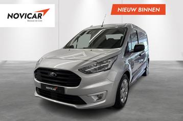 Ford Transit Connect 1.5 TDCi 88kW L2 HD Aut. Trend beschikbaar voor biedingen