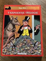 Nero, Eén stripboek, Ophalen of Verzenden, Gelezen